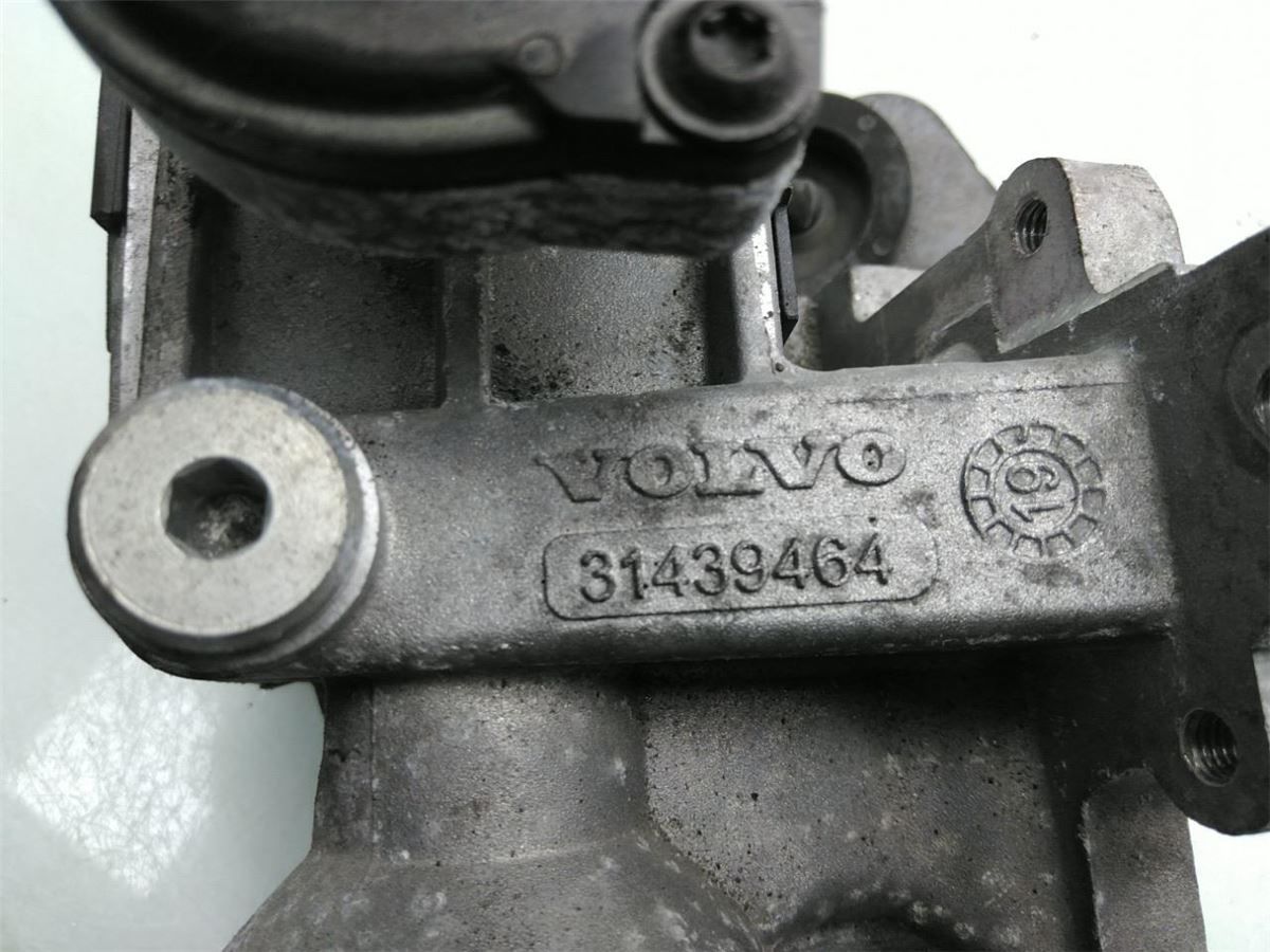 EGR Ventil – bilde 4