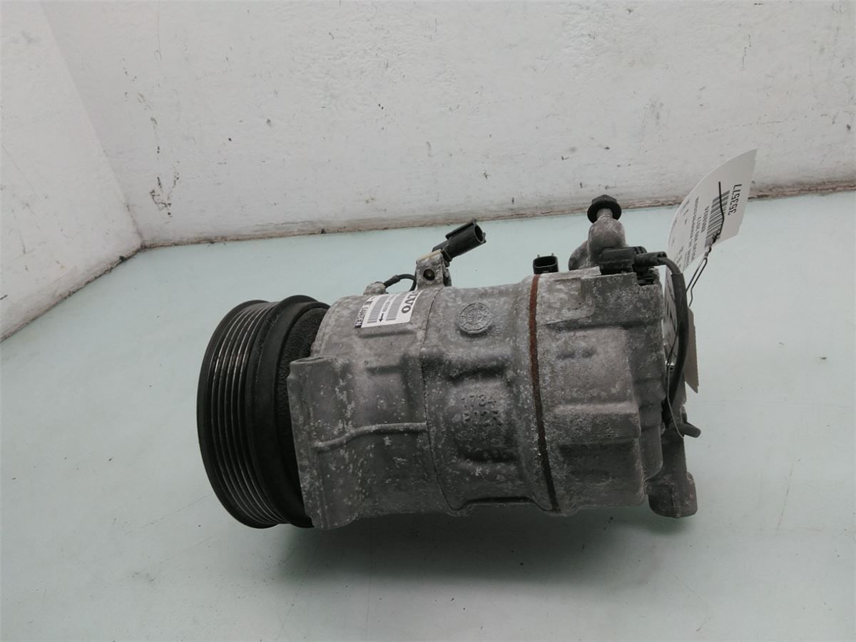 Varme AC Kompressor – bilde 1