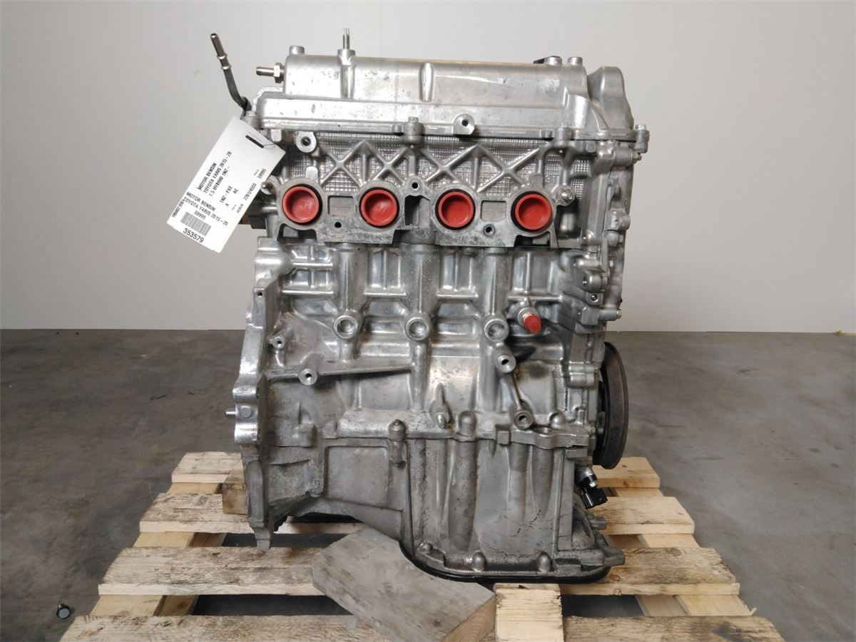 Motor Bensin – bilde 1