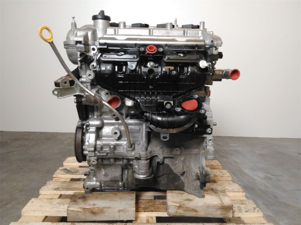 Motor Bensin – bilde 2