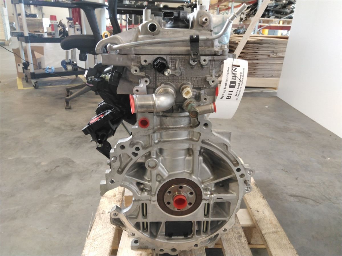 Motor Bensin – bilde 3