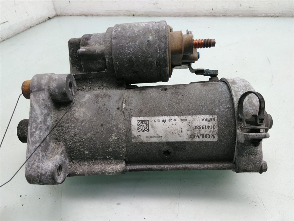 Startmotor Diesel – bilde 1