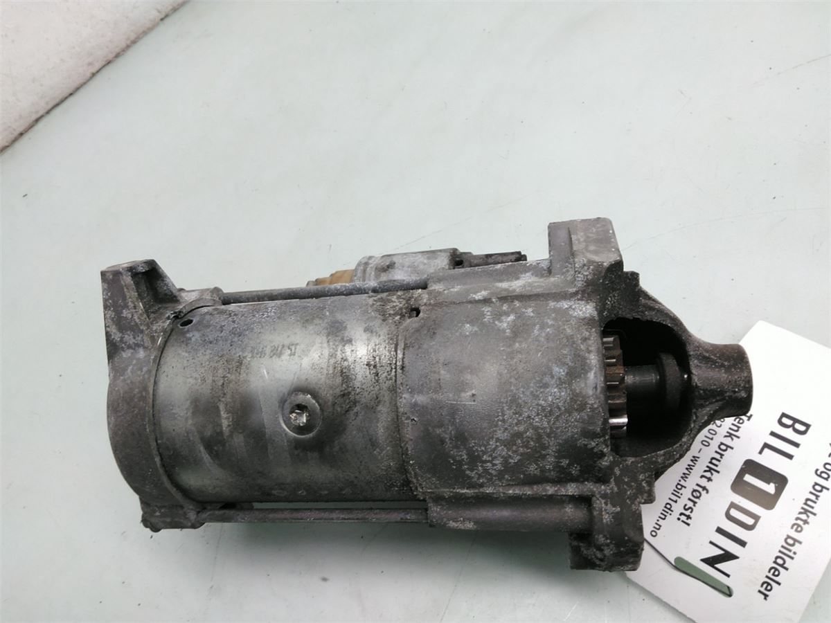 Startmotor Diesel – bilde 2