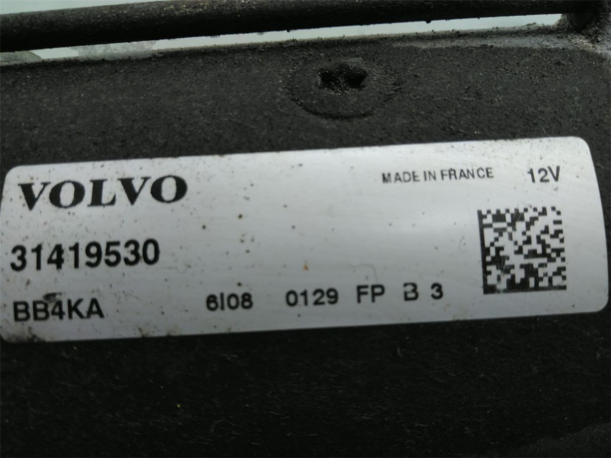Startmotor Diesel – bilde 3