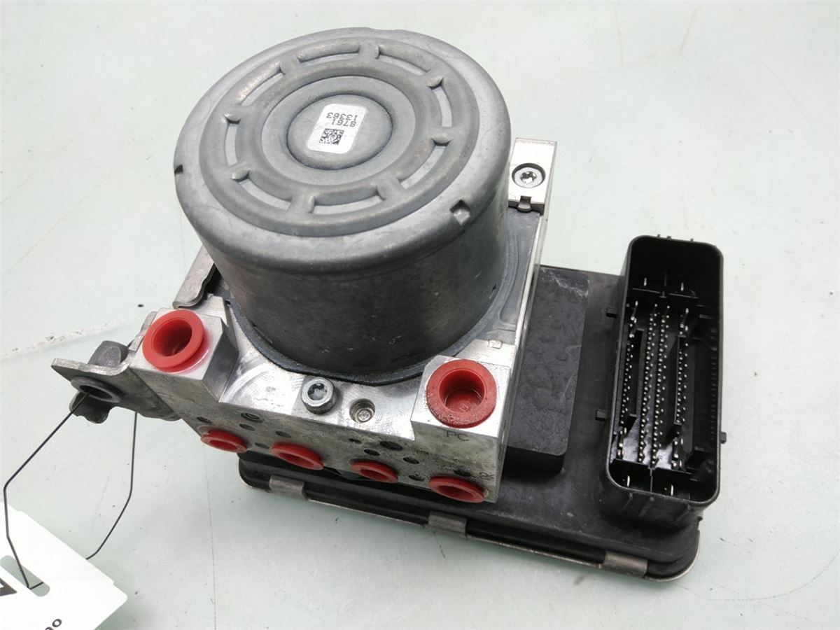 ABS Hydraulikkaggregat – bilde 1