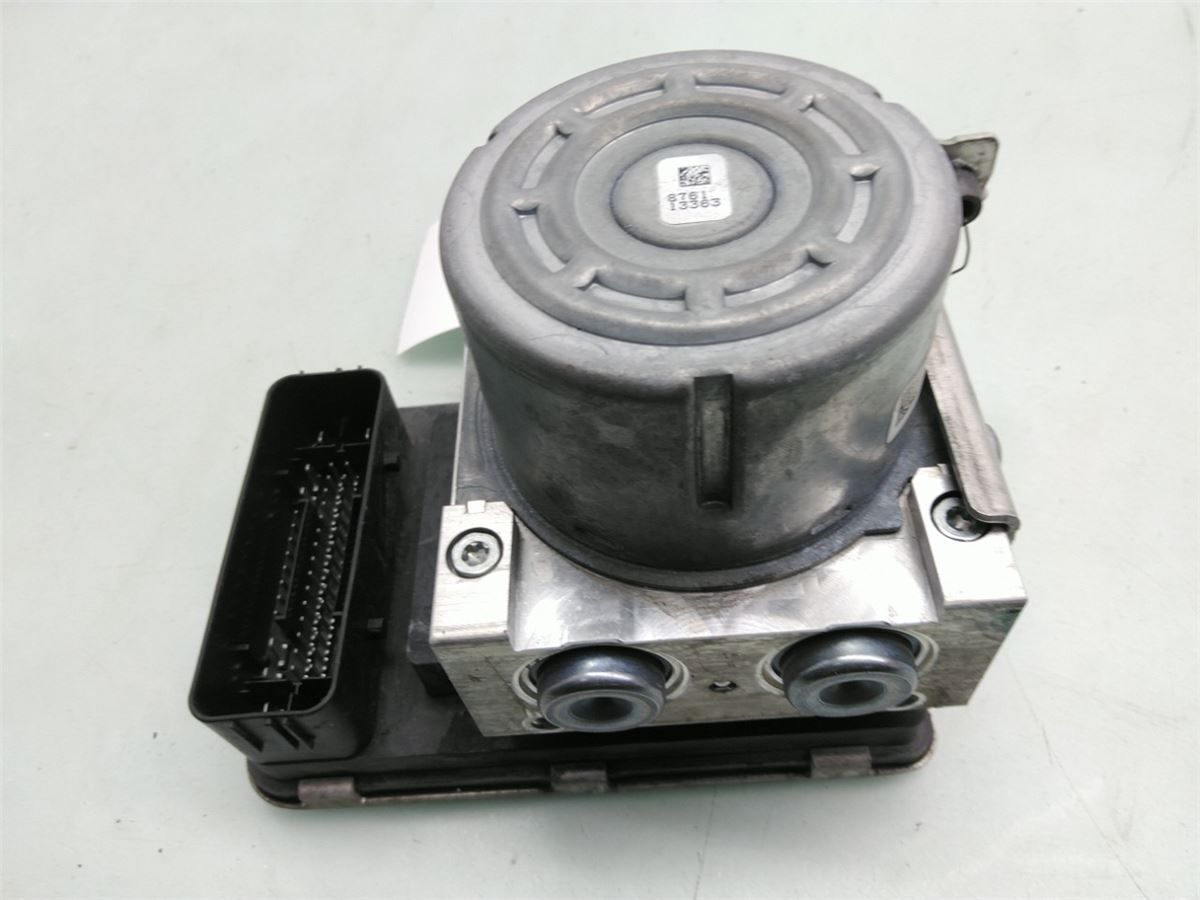 ABS Hydraulikkaggregat – bilde 2