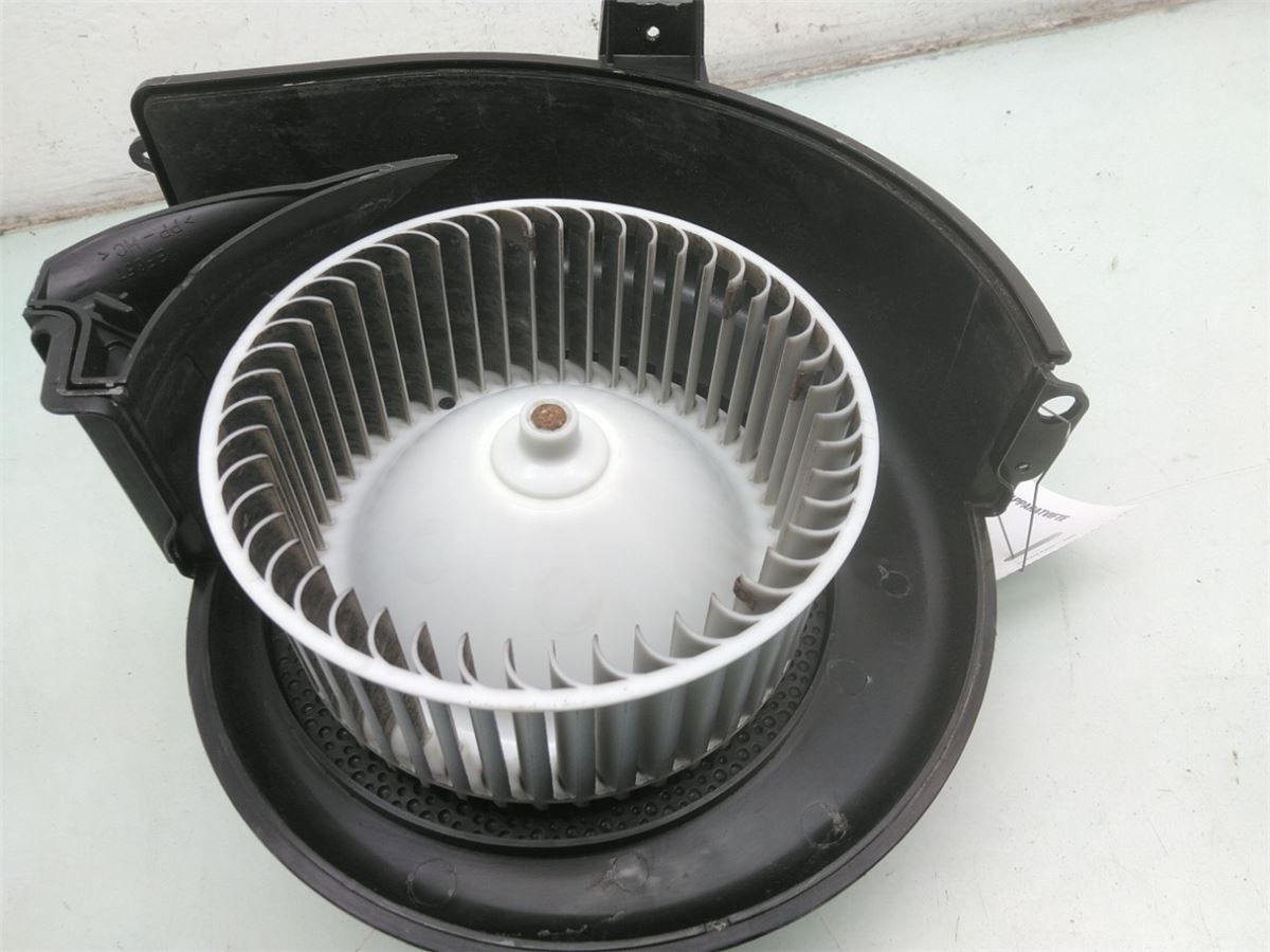 Varme AC Varmeapparatvifte – bilde 1