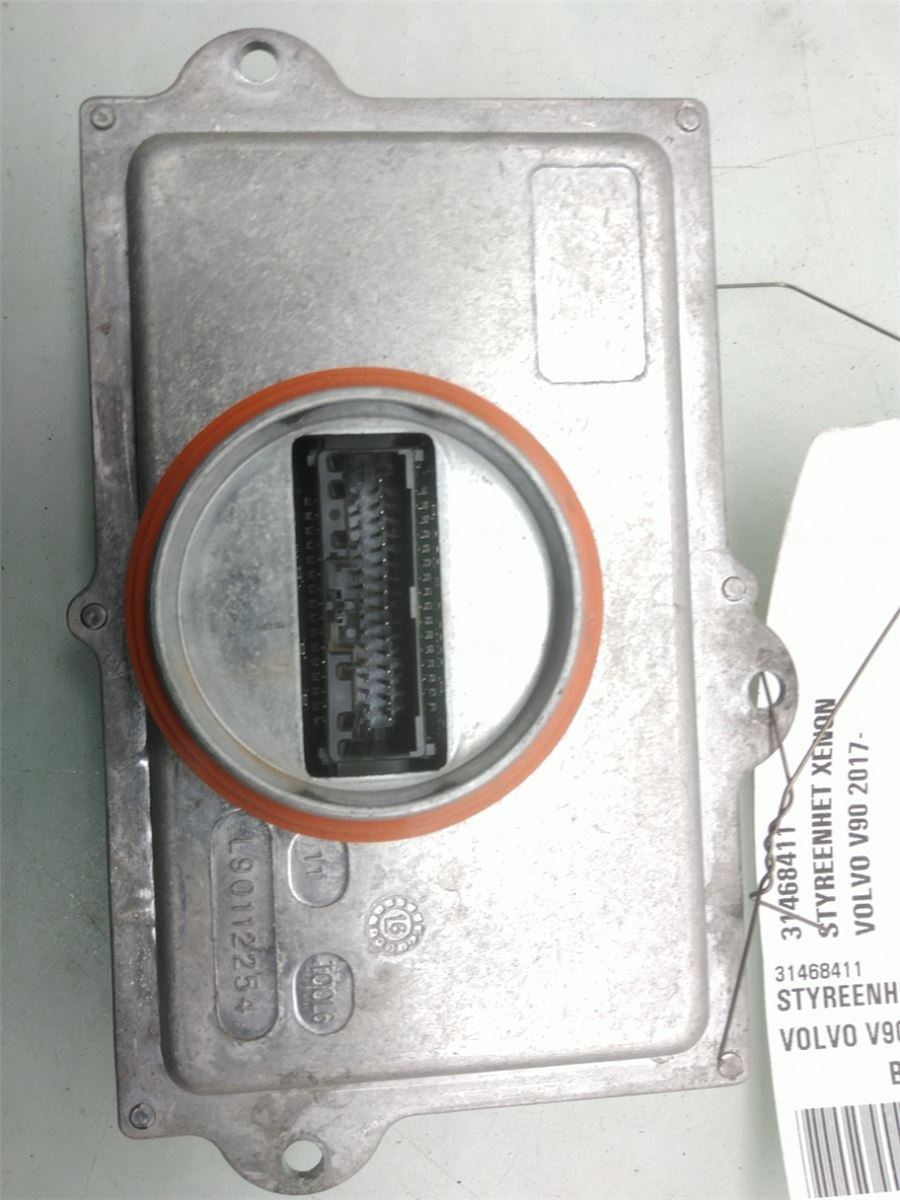 Styreenhet Xenon – bilde 1