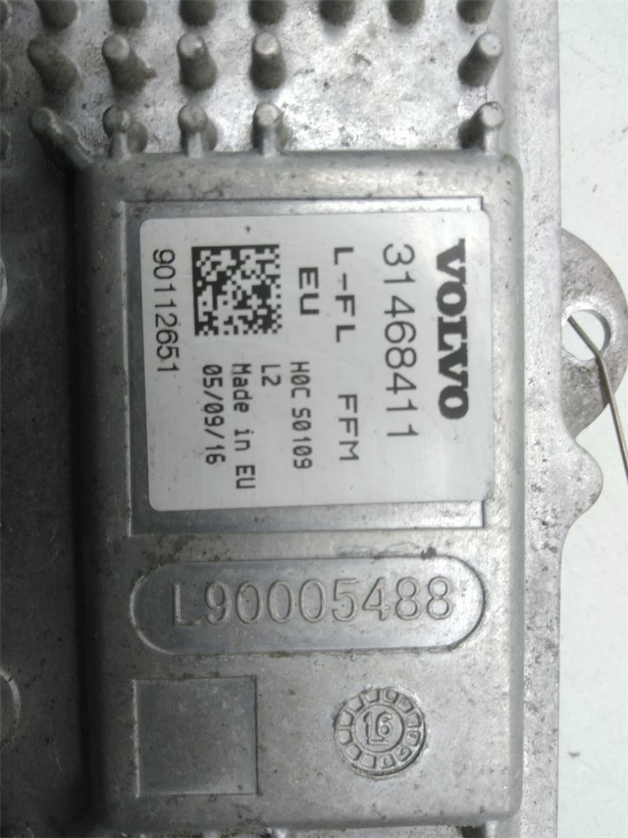 Styreenhet Xenon – bilde 2