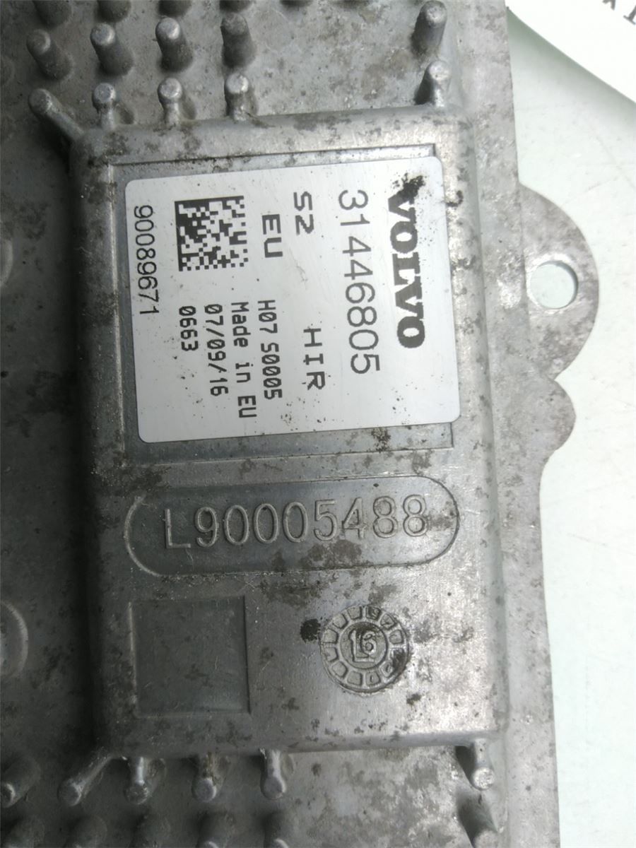 Styreenhet Xenon – bilde 2