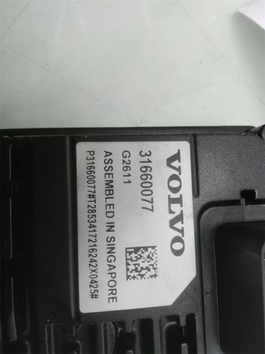 Sensor Aktiv Kollisjonsbeskytt – bilde 3