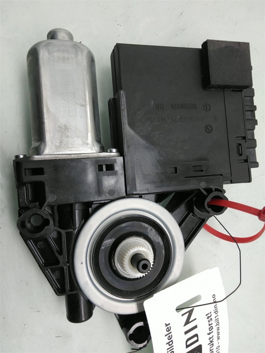 Vindusheismotor – bilde 2
