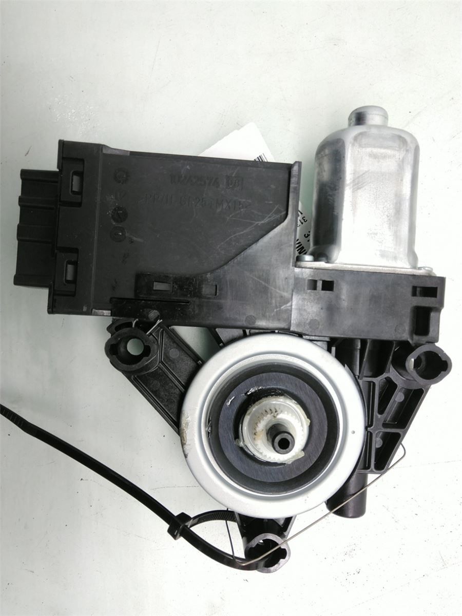 Vindusheismotor – bilde 2