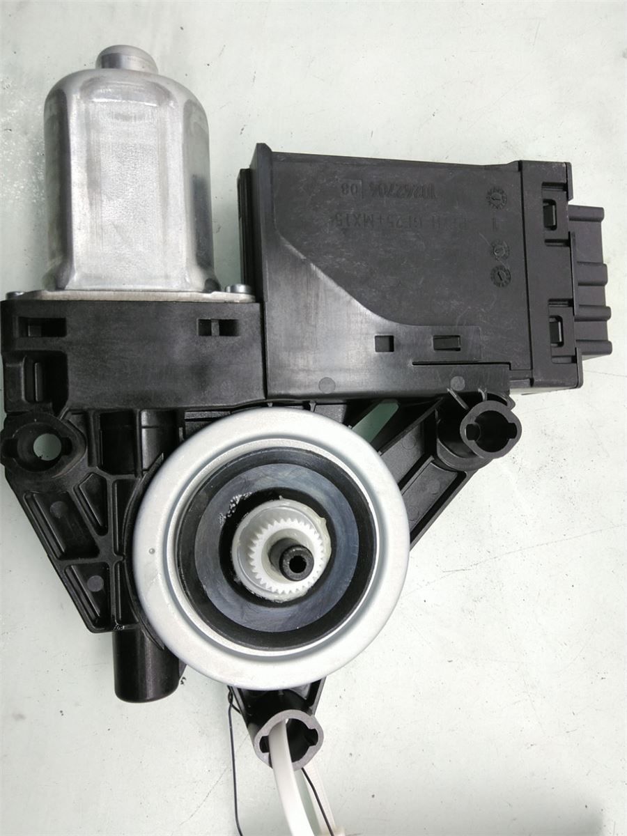 Vindusheismotor – bilde 2