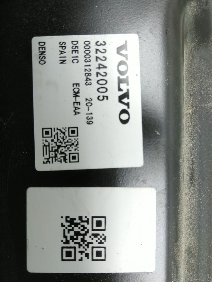 Styreenhet Motor (ECU) Diesel – bilde 2