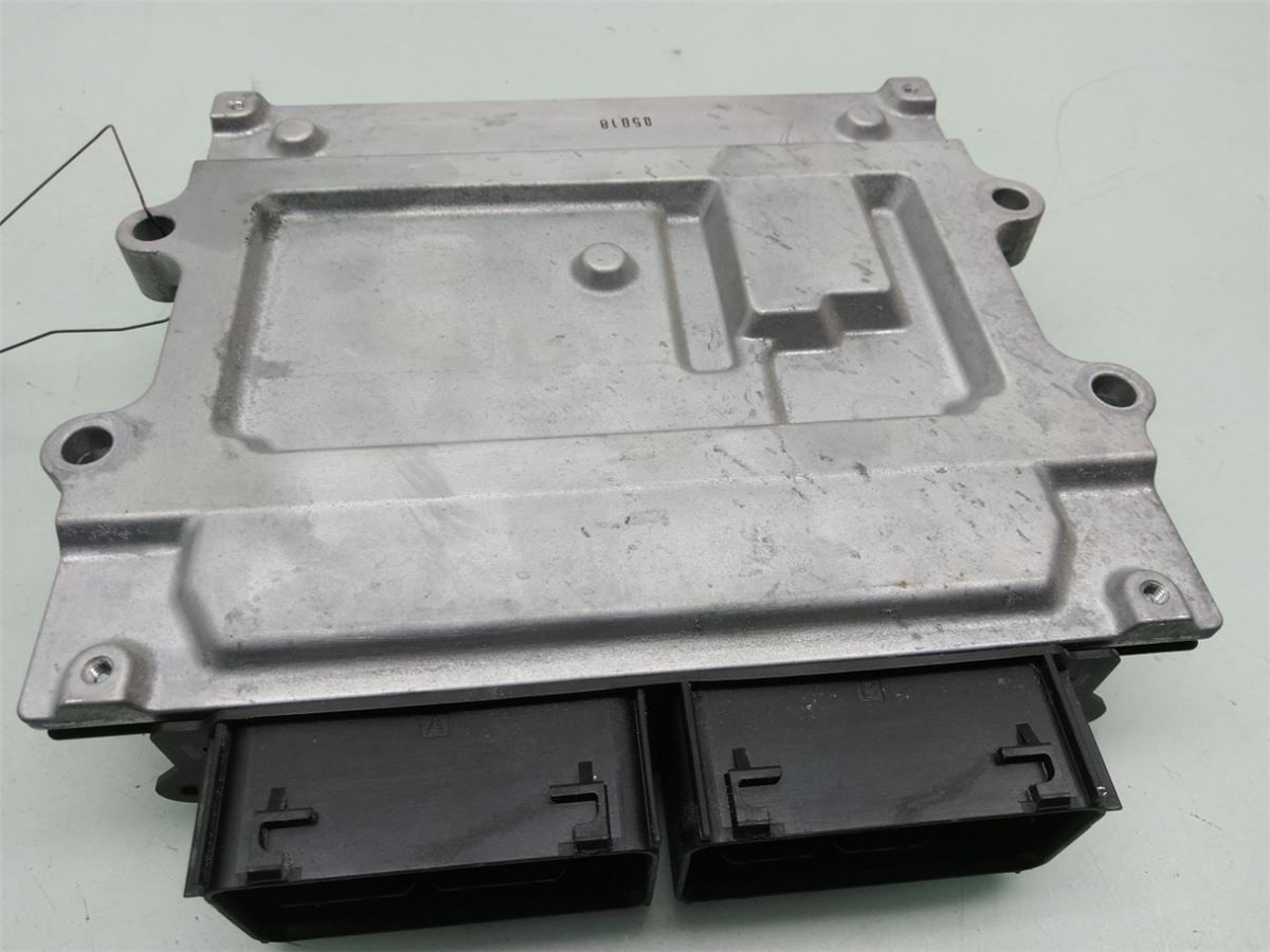 Styreenhet Motor (ECU) Diesel – bilde 3