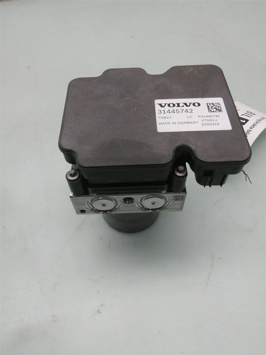 ABS Hydraulikkaggregat – bilde 2