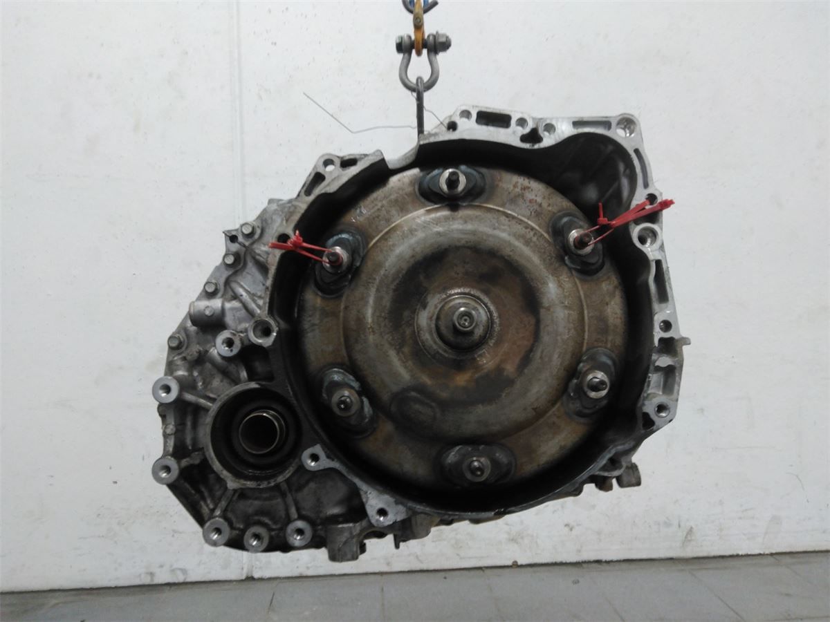 Gearkasse Automat – bilde 1