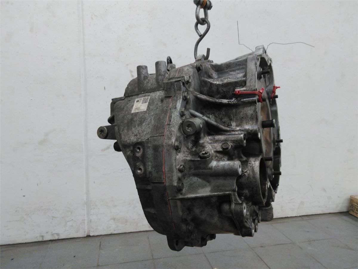 Gearkasse Automat – bilde 2