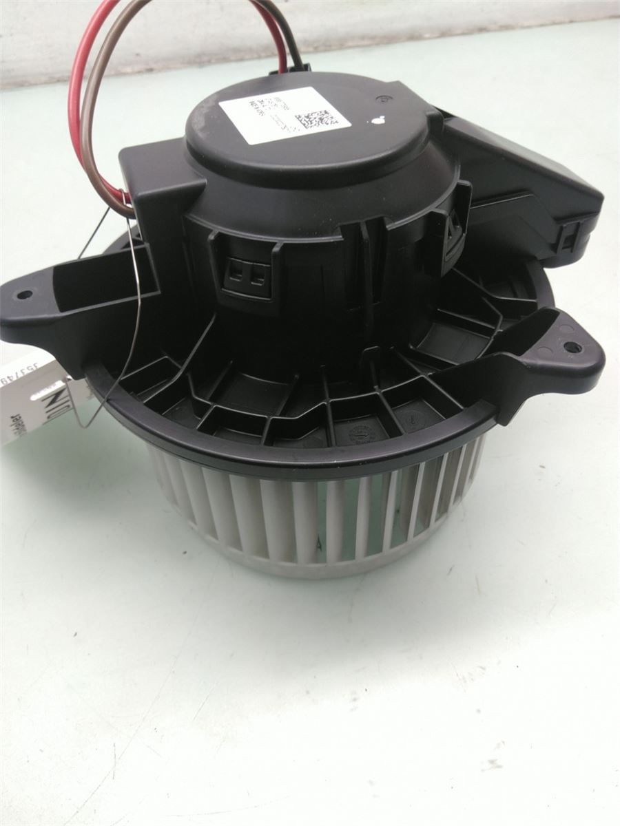 Varmeapparat Viftemotor – bilde 1