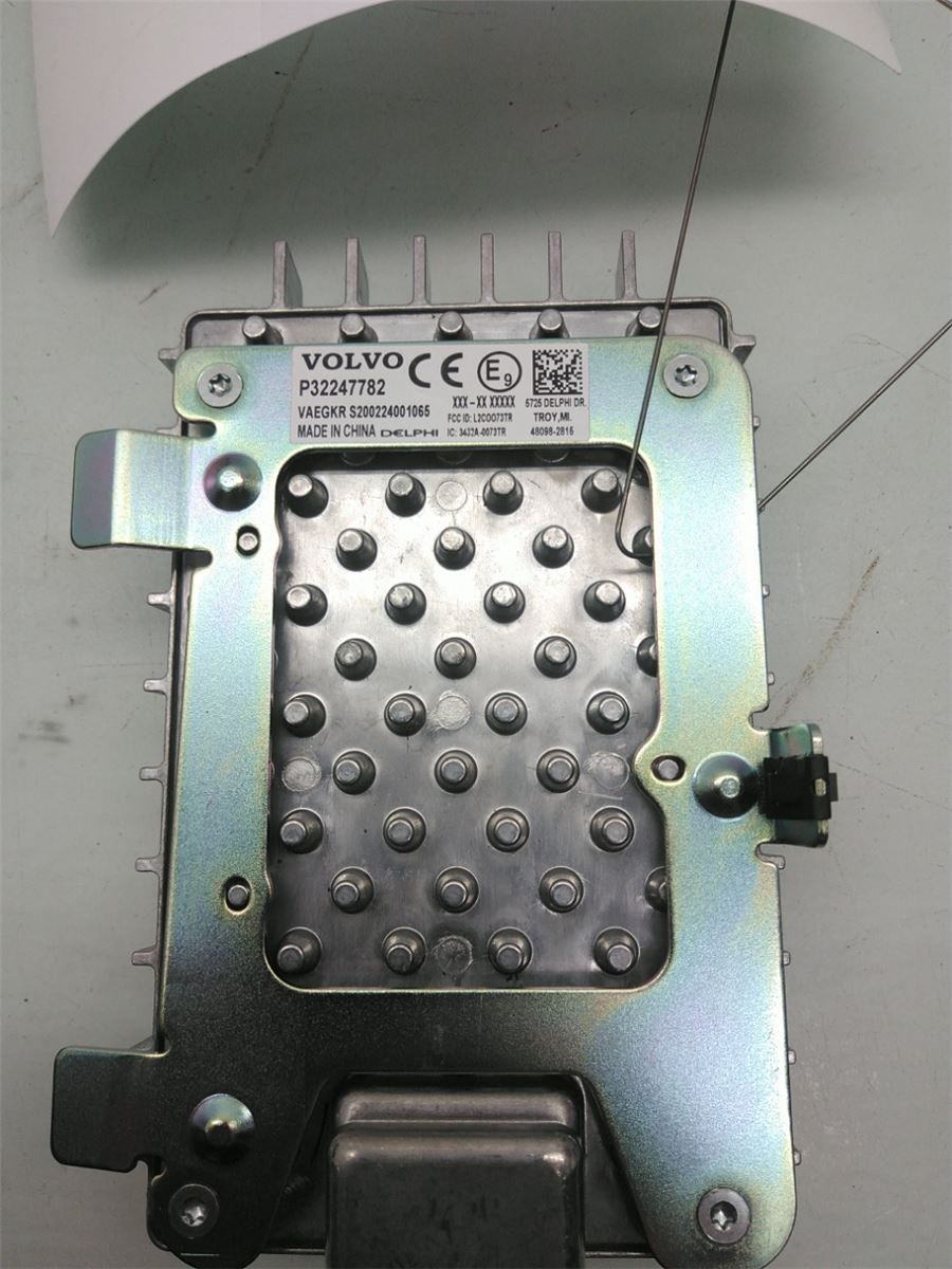 Telefon – bilde 1