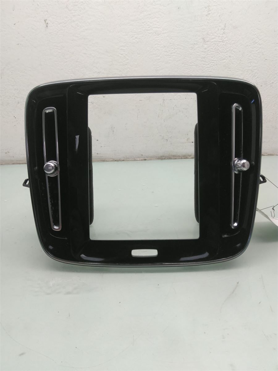 Dashbord Kanal / Dyse – bilde 1