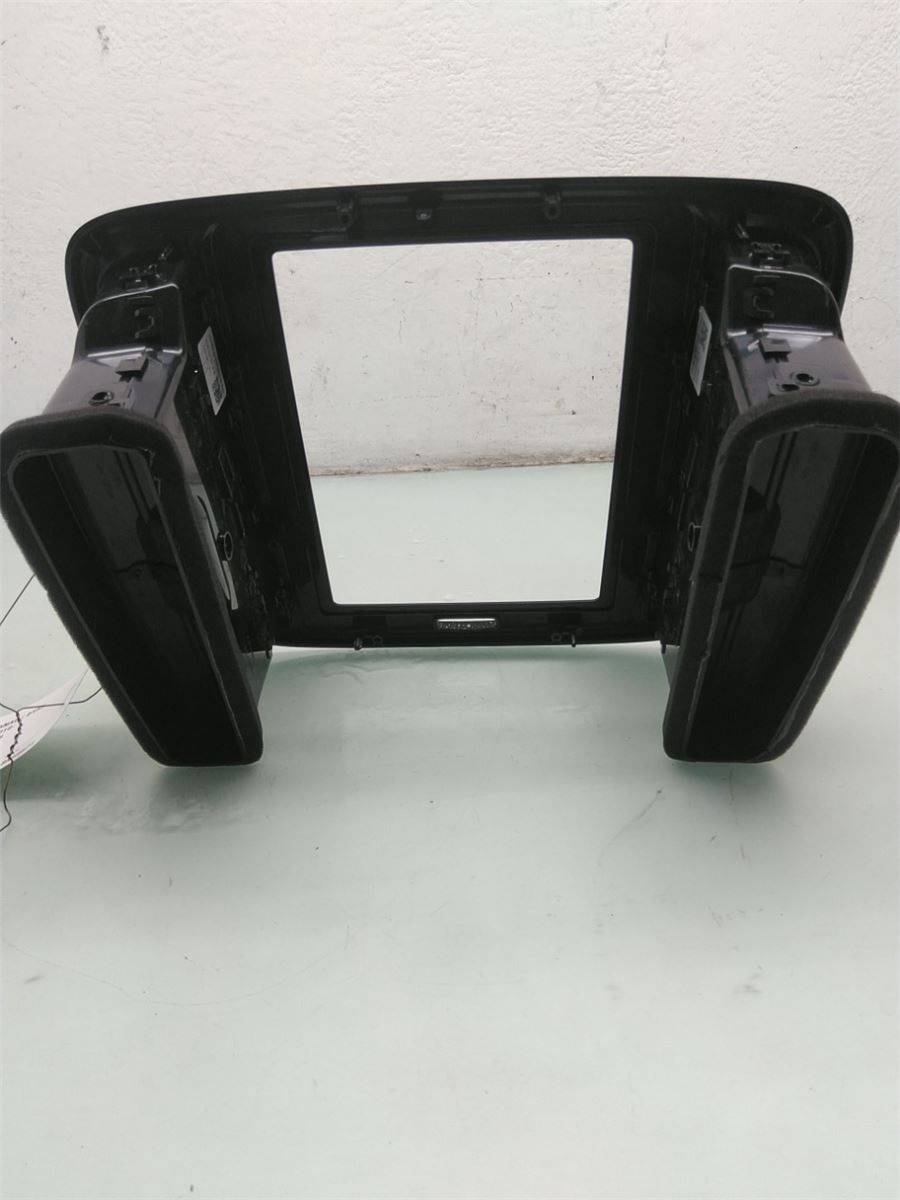 Dashbord Kanal / Dyse – bilde 2