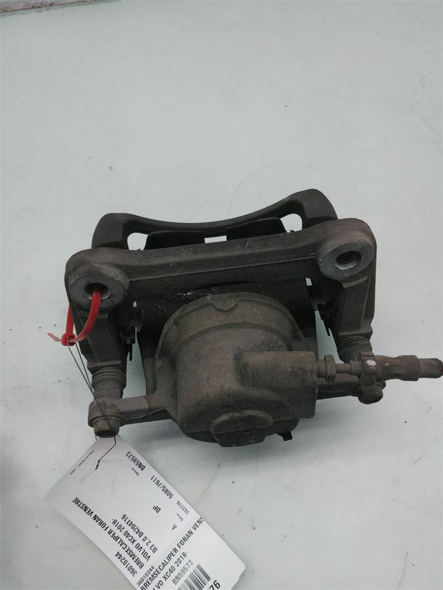 Bremsecaliper Foran Venstre – bilde 1