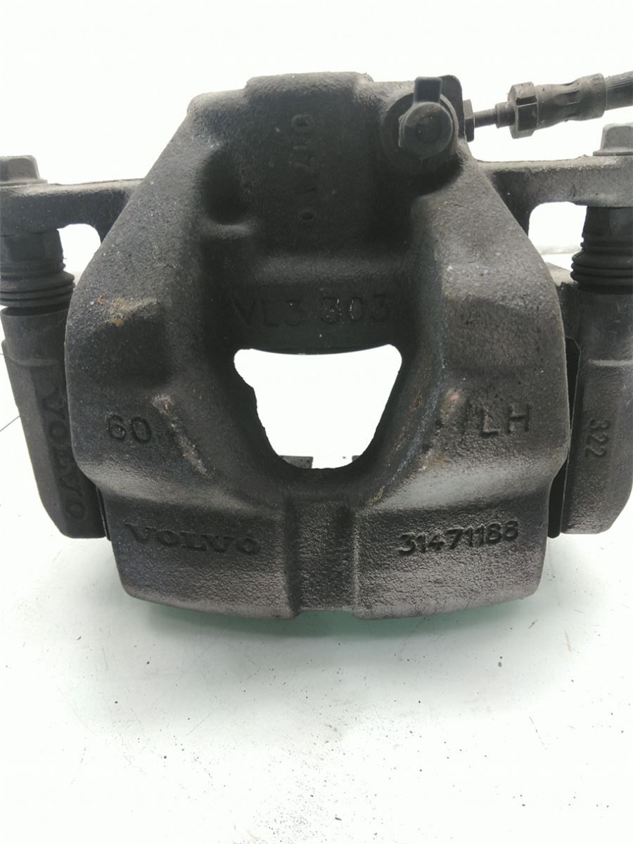 Bremsecaliper Foran Venstre – bilde 2