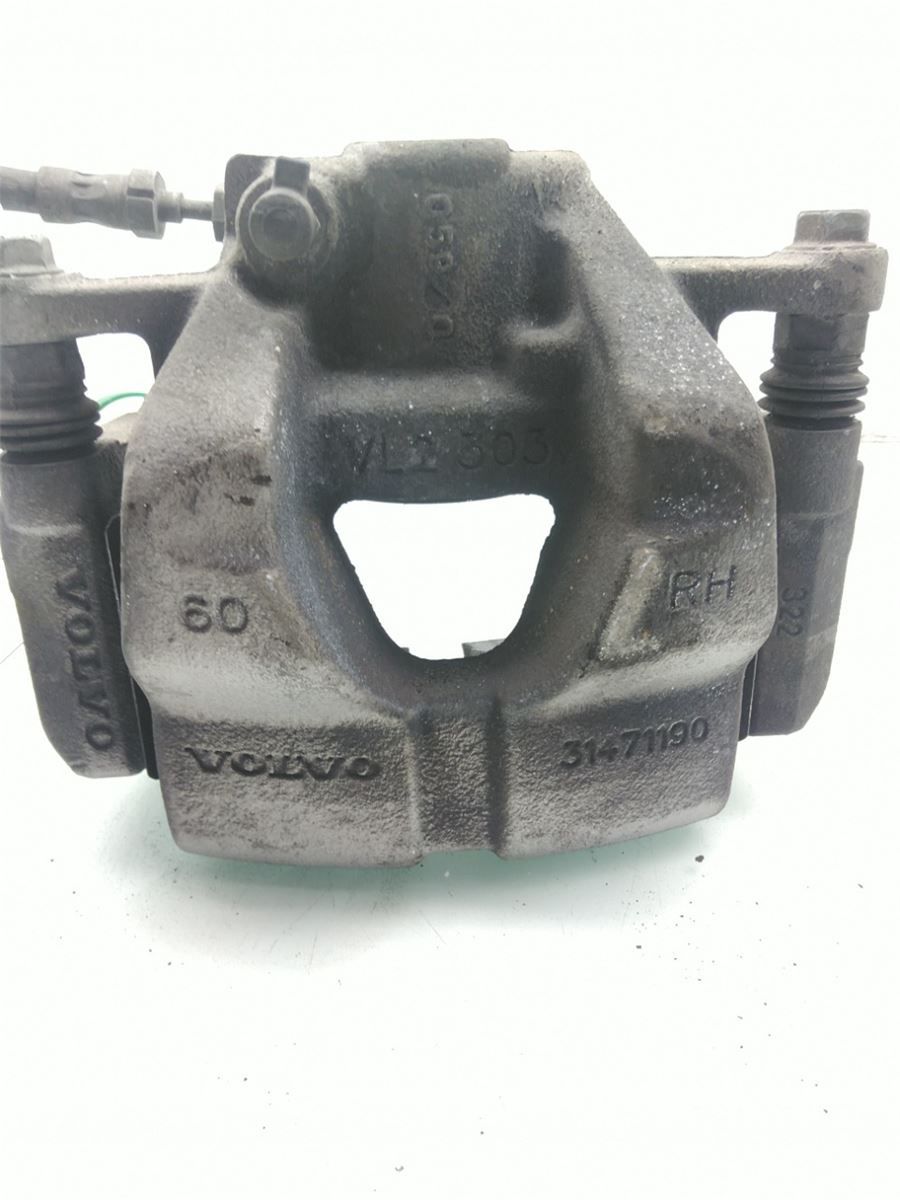 Bremsecaliper Foran Høyre – bilde 2