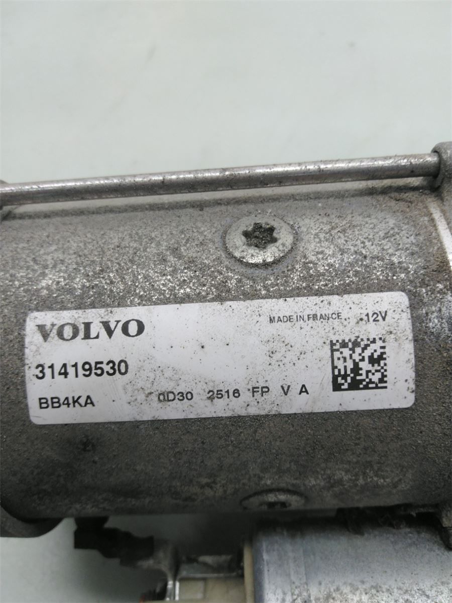 Startmotor Diesel – bilde 2