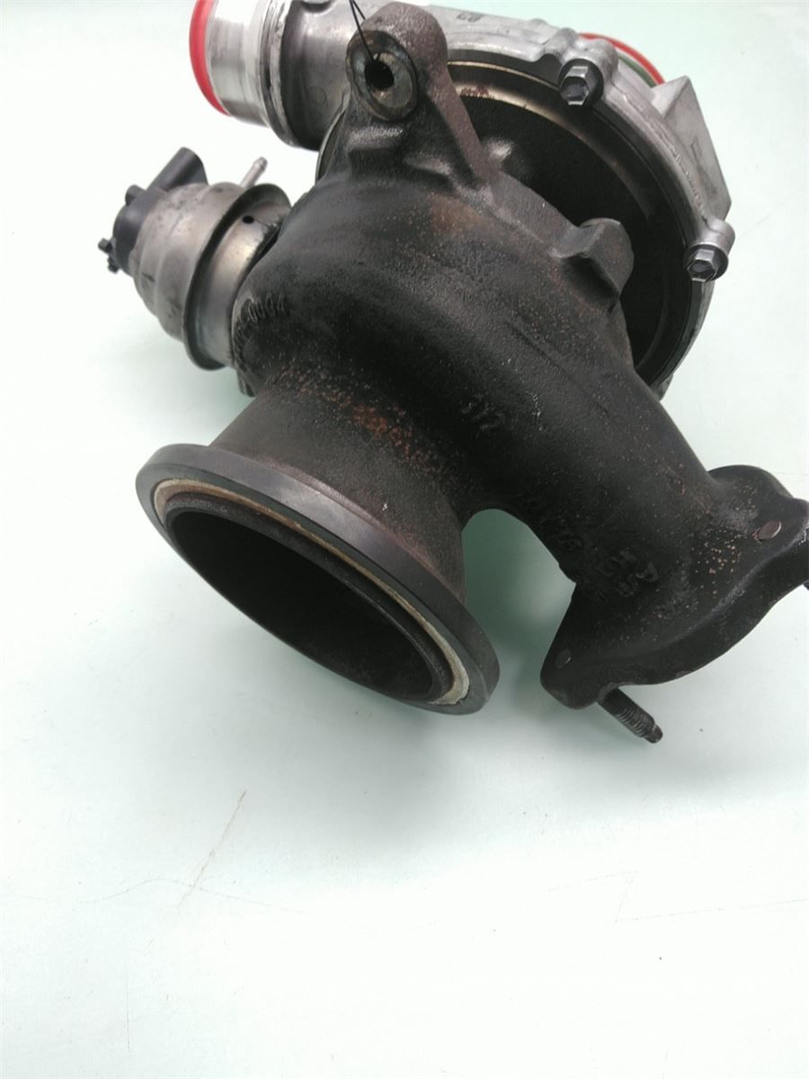 Turboaggregat – bilde 3