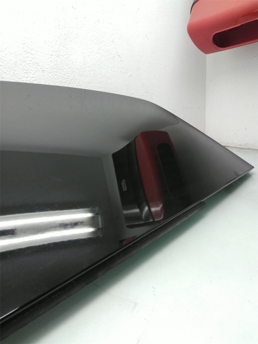Spoiler Bakluke – bilde 2