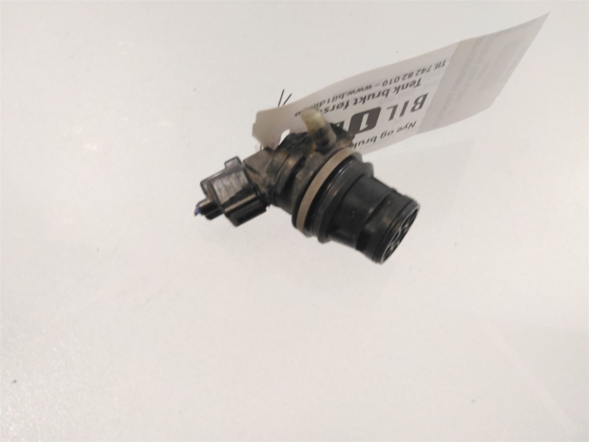 Spylerpumpe Frontrute – bilde 1