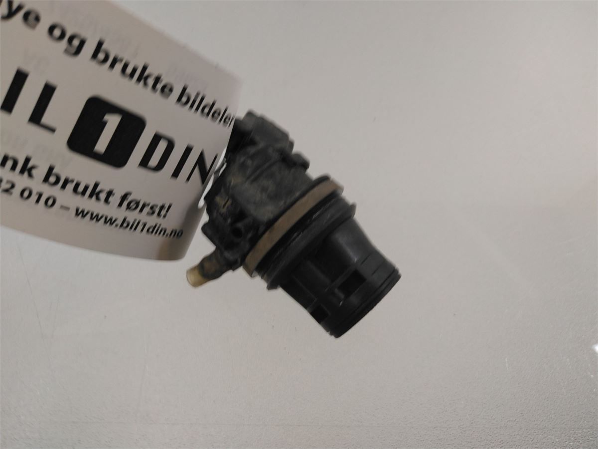 Spylerpumpe Frontrute – bilde 2
