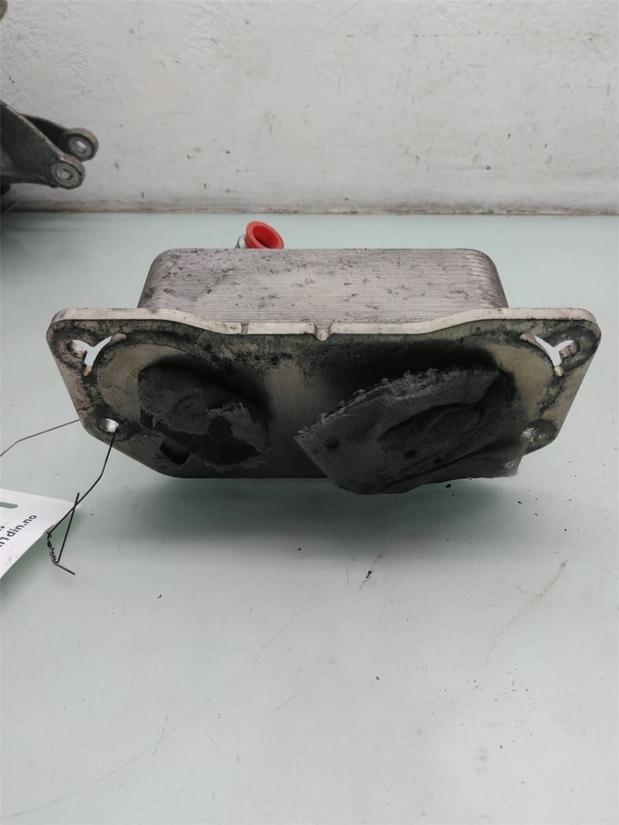 Radiator Oljekjøler Motor – bilde 3