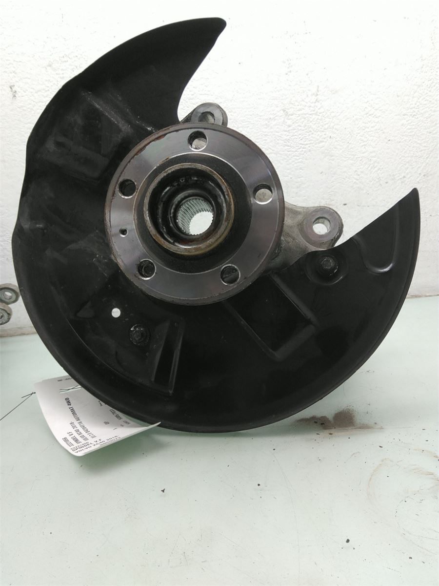 Spindel V.F – bilde 3