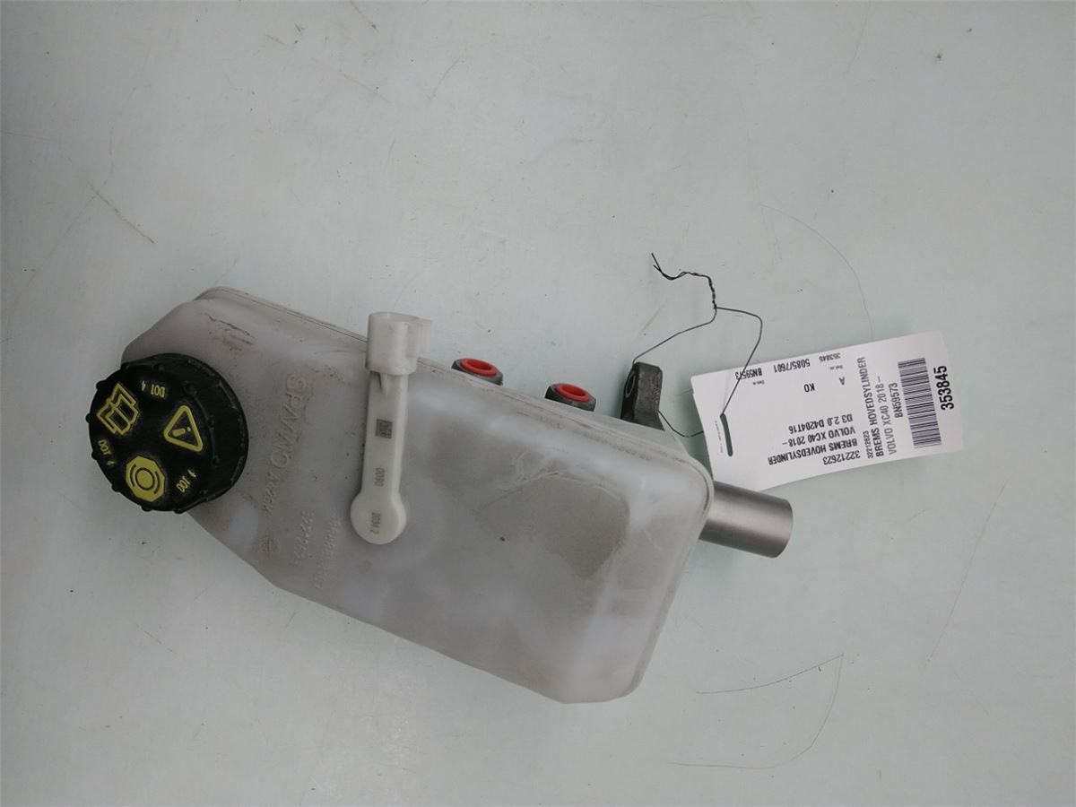 Brems Hovedsylinder – bilde 1
