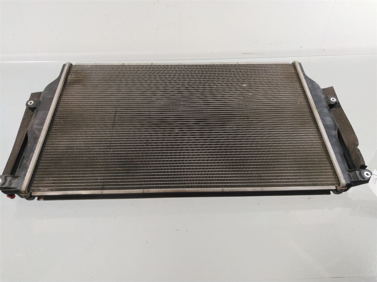 Radiator Manuell – bilde 1