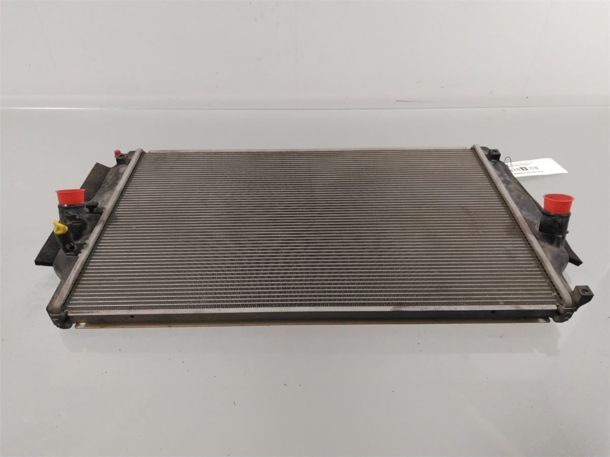 Radiator Manuell – bilde 2