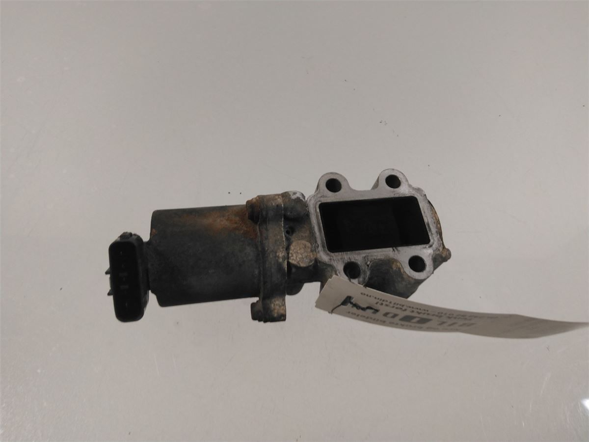 EGR Ventil – bilde 1