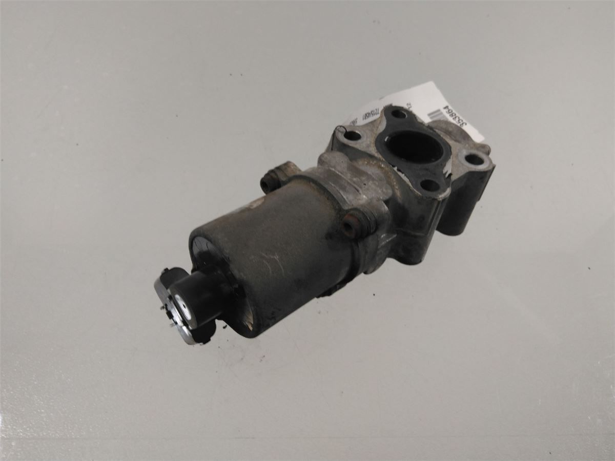 EGR Ventil – bilde 2