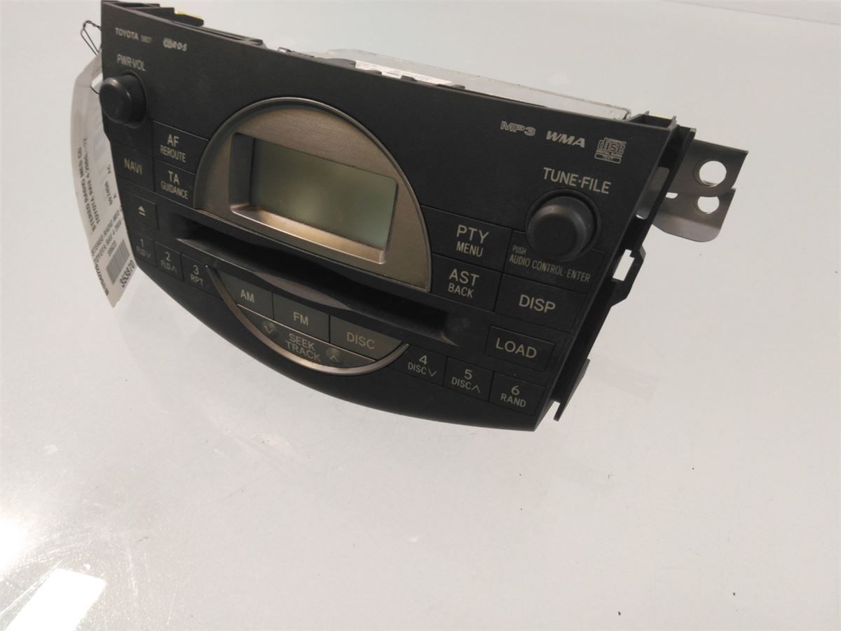 Stereo Radio Med CD – bilde 2