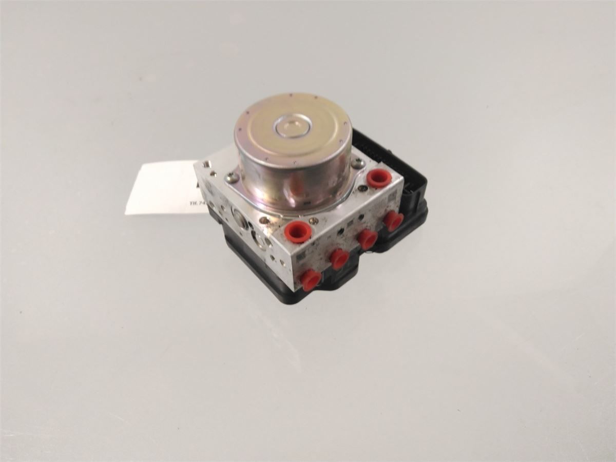 ABS Hydraulikkaggregat – bilde 2