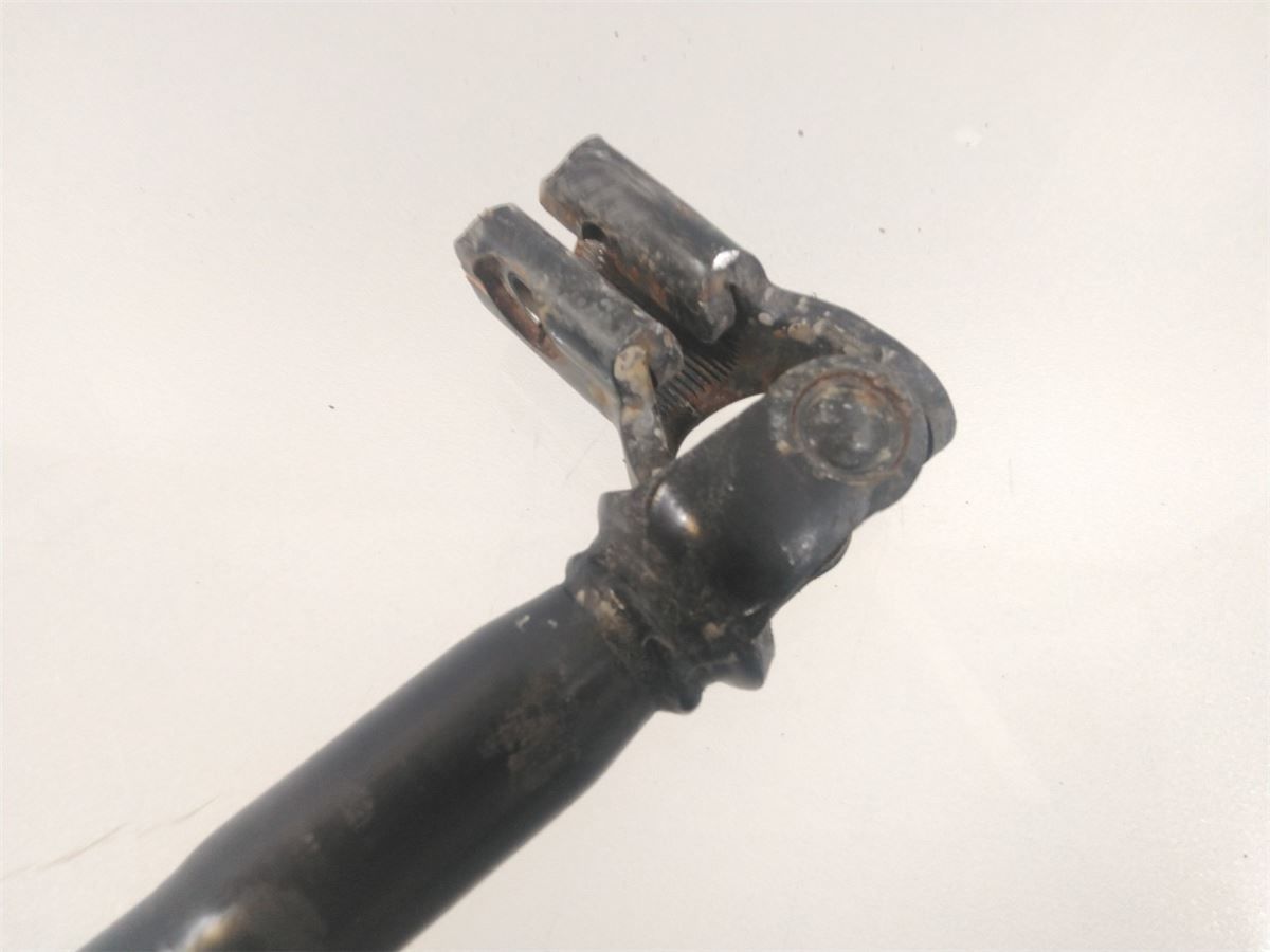 Rattakselaggregat Justerbart – bilde 3