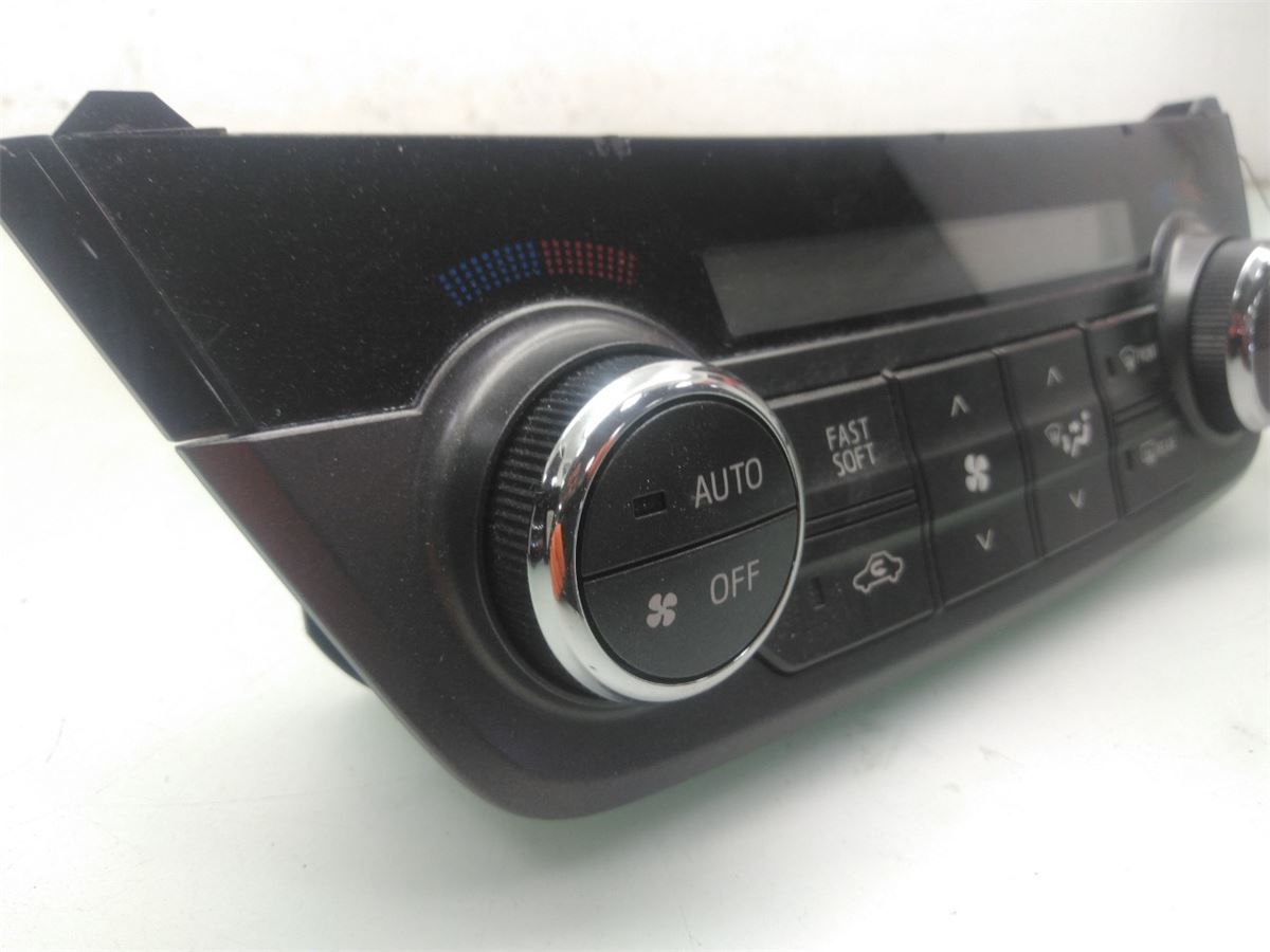Varmeapparat Panel(Regulering) – bilde 4