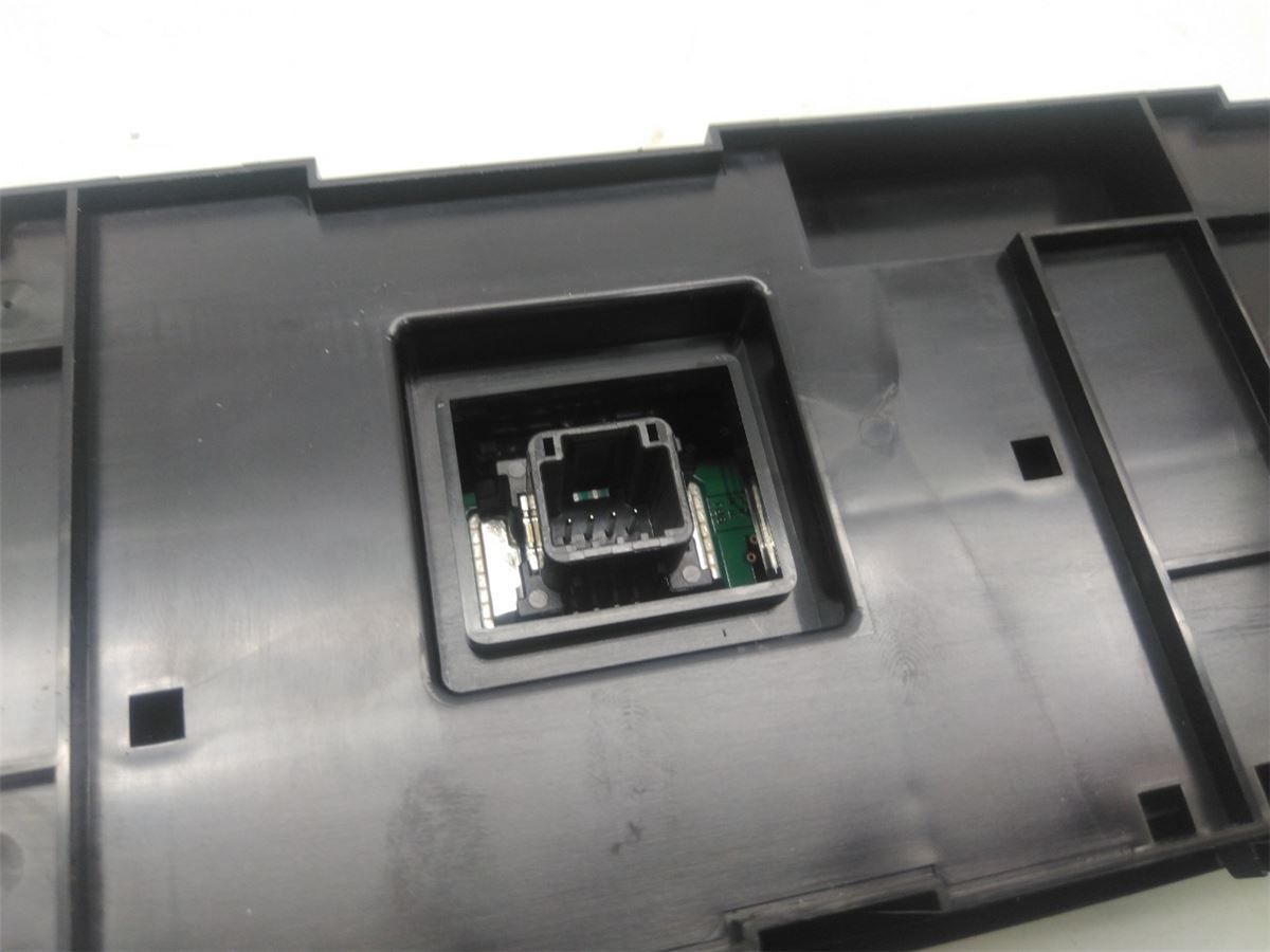 Varmeapparat Panel(Regulering) – bilde 6