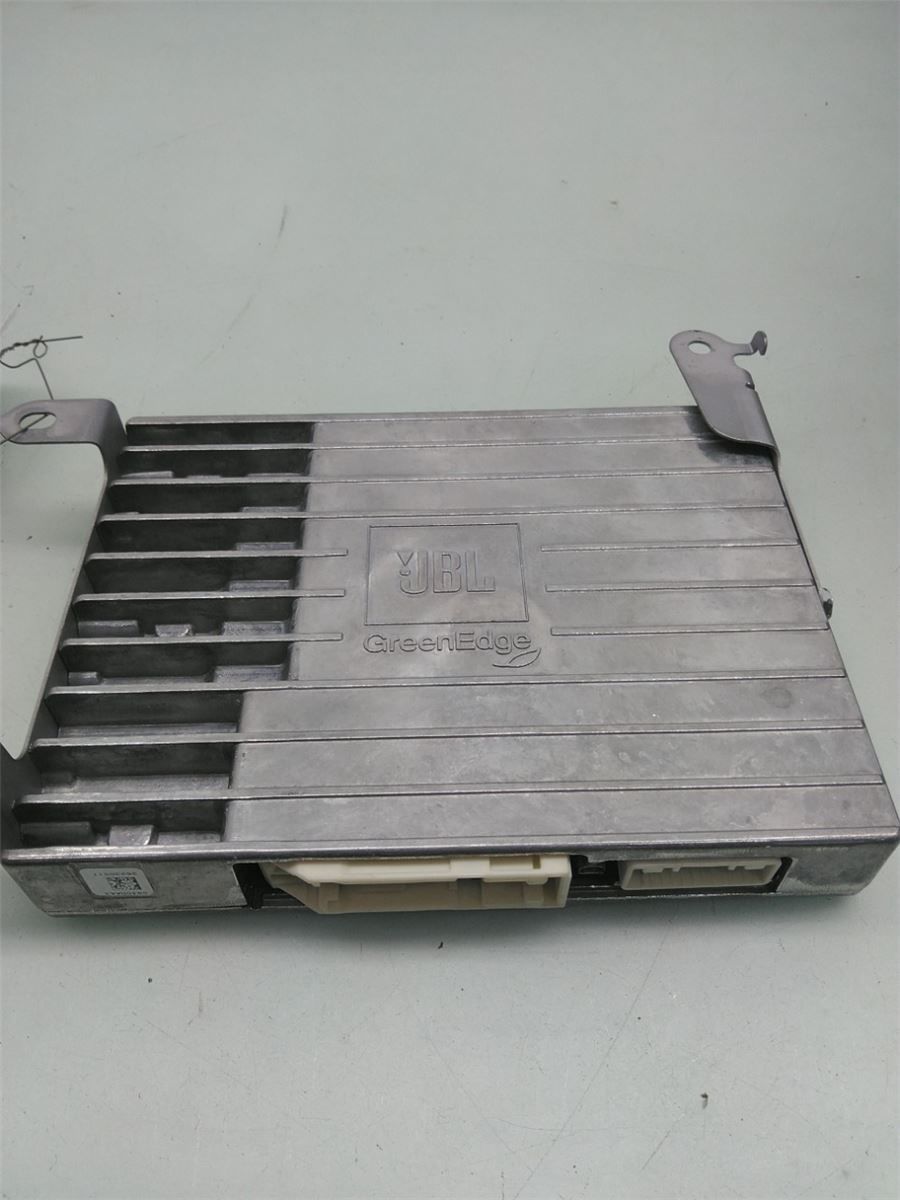 Stereo Forsterker – bilde 1