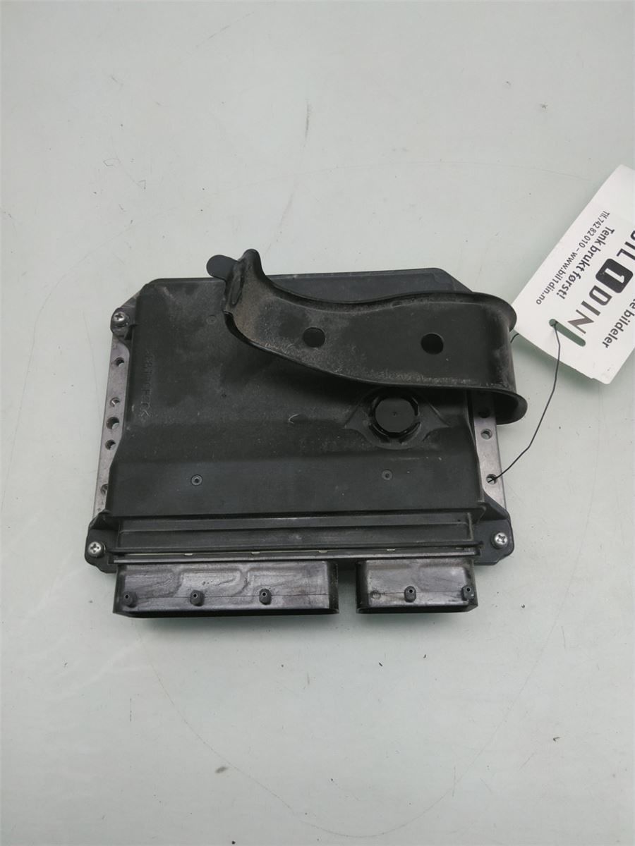Styreenhet Motor (ECU) Diesel – bilde 1