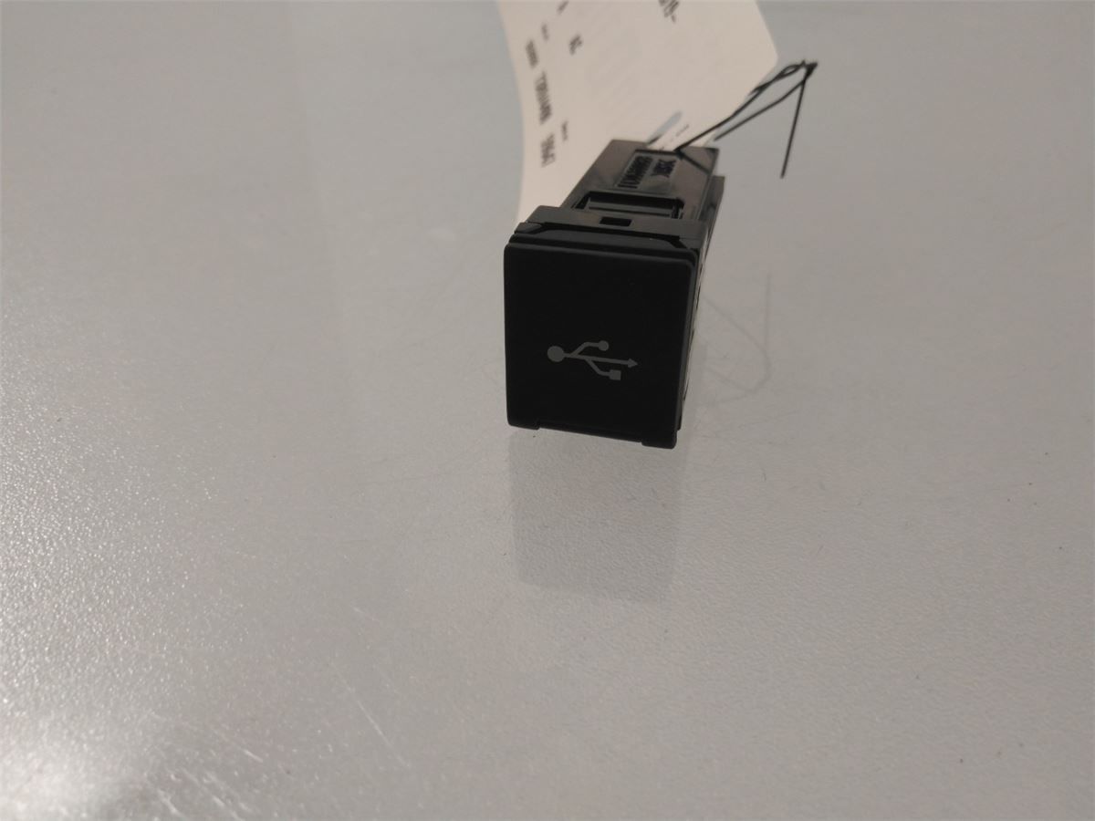 Usb Forbindelse – bilde 2